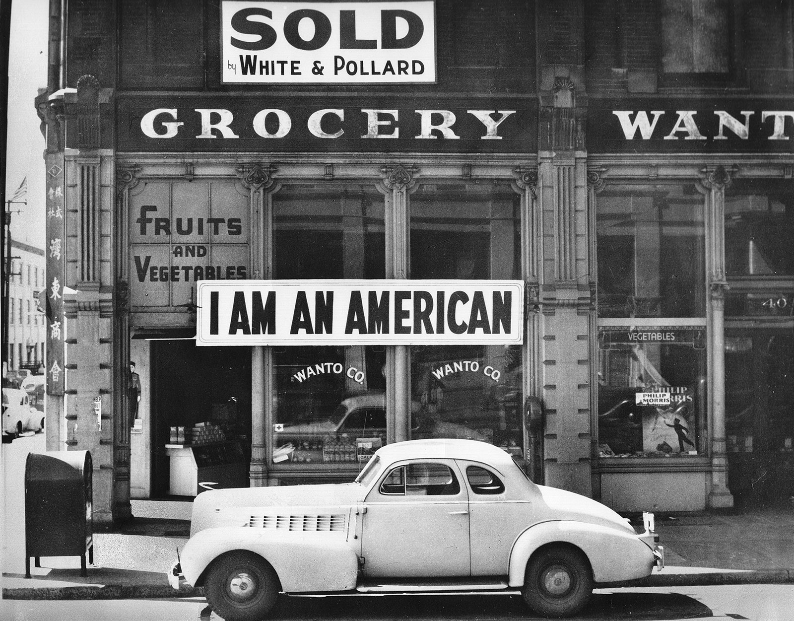 Grocery Store
